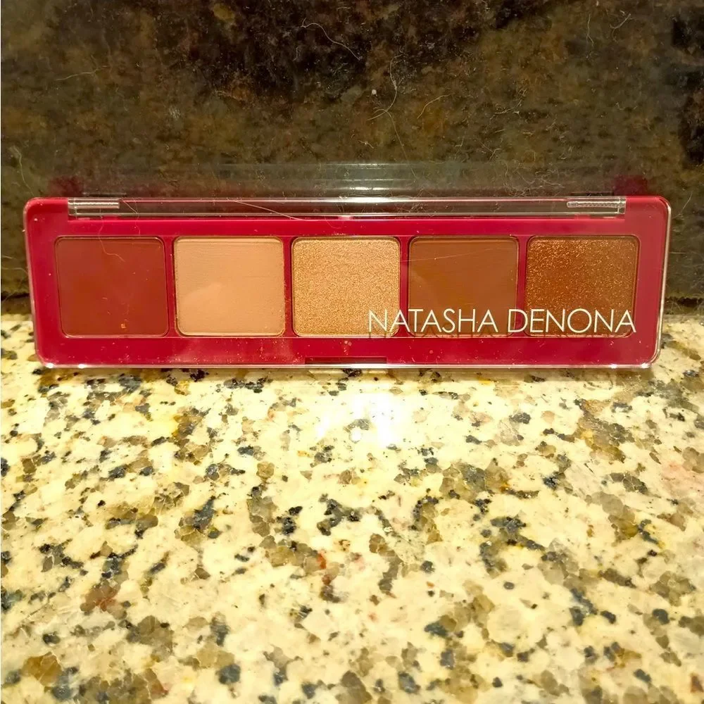 NEW Natasha Denona “Cupid” eyeshadow palette - Picture 1 of 2